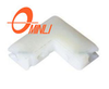 Rolling Shutter Door Spring quincalleria T Shape Hanger Size 150x205mm for Aluminum (ML-HA006)