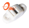 Rolling Shutter Door Spring quincalleria T Shape Hanger Size 150x205mm for Aluminum (ML-HA006)