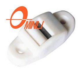 Rolling Shutter Door Spring quincalleria T Shape Hanger Size 150x205mm for Aluminum (ML-HA006)