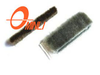Rolling Shutter Door Spring quincalleria T Shape Hanger Size 150x205mm for Aluminum (ML-HA006)