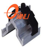 Joint Corner Aluminum Door Window Connector Fitting Die Cast Corner (ML-HA010)
