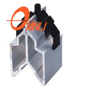 Zamak Hinge for Door And Window Accessories (ML-HA017)