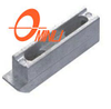 Zamak Hinge for Door And Window Accessories (ML-HA017)