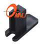 Plastic Factory Price High Quality Sliding Doors Windows Lock Seat Door Accessories （ML-HA020)