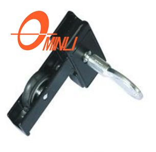 Slide Door And Window Pulley Shower Room Eccentric Roller,shower Cabin Roller Hanging Roller (ML-HA028)