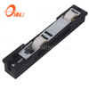 POM Wheel Multicolor Plastic Roller for Sliding Window Pvc Sliding Door Window Roller Wheel with Rosh 