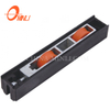 POM Wheel Multicolor Plastic Roller for Sliding Window Pvc Sliding Door Window Roller Wheel with Rosh 