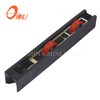 POM Wheel Rust Prevention Window Roller with Bearing Heavy Duty Sliding Window Roller with CE 