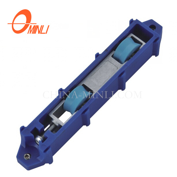 Multiple Repurchase Roller Shutter Door Window Track Roller Electric Windows Rollers with Rosh 