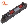 Multiple Repurchase Roller Shutter Door Window Track Roller Electric Windows Rollers with Rosh 