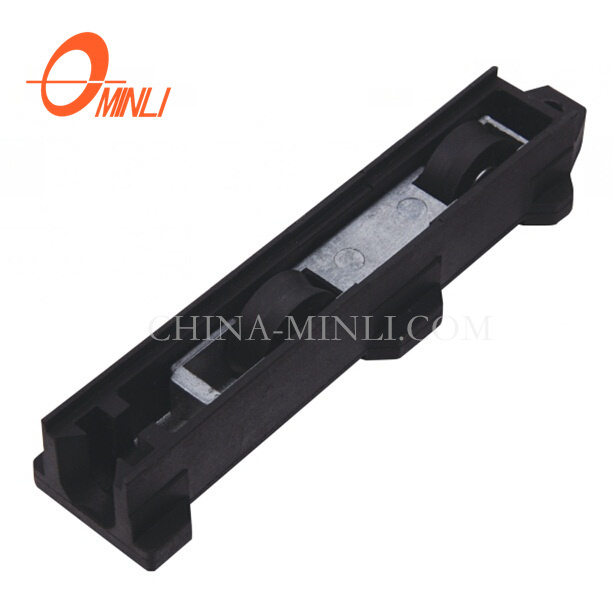 Multiple Repurchase Roller Shutter Door Window Track Roller Electric Windows Rollers with Rosh 