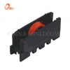 Great Quality Rust Prevention Plastic Slide Window Roller Window Wheels Roller with CE 