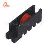 Great Quality Rust Prevention Plastic Slide Window Roller Window Wheels Roller with CE 