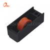 High satisfaction Rust prevention plastic roller sliding windows pvc sliding door window roller wheel with CE 