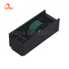 Great Quality Rust Prevention Plastic Slide Window Roller Window Wheels Roller with CE 