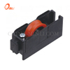 Hot Sale Folding Door Roller Window Bearing Roller Mosquito Net Window Roller with CE 