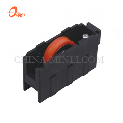 Hot Sale Tight Wheel Slide Door Window Roller Electric Windows Rollers with CE 