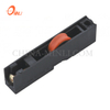 Great Quality Rust Prevention Plastic Slide Window Roller Window Wheels Roller with CE 