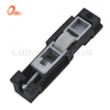 Great Quality Multicolor window roller wheel outdoor window shades motorized roller with CE 