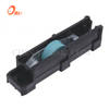 Great Quality Heat-resisting Window Roller Wheel Sliding Window Bearing Roller with Rosh 
