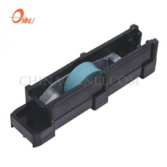 Great Quality Heat-resisting Window Roller Wheel Sliding Window Bearing Roller with Rosh 
