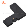 Durable Stable Wheel Slide Door Window Roller Outdoor Window Shades Motorized Roller with Rosh 