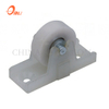 Great Quality Heat-resisting Window Roller Wheel Sliding Window Bearing Roller with Rosh 