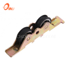 POM Wheel Multicolor Window Roller Wheel Heavy Duty Sliding Window Roller with Rosh 