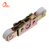 POM Wheel Multicolor Window Roller Wheel Heavy Duty Sliding Window Roller with Rosh 