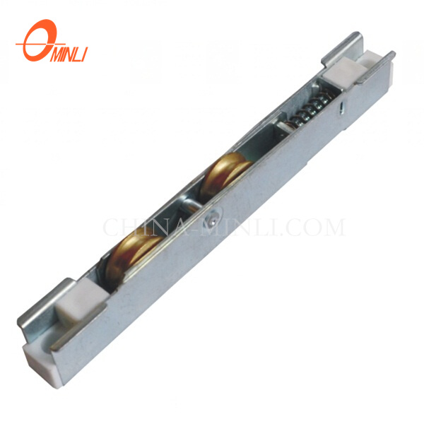 Multiple Repurchase Roller Shutter Door Blinds Windows Roller Electric Windows Rollers with CE 