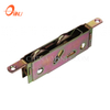 Multiple Repurchase Single Wheel Patio Door Rollers Plastic Slide Window Roller Electric Windows Rollers with CE 