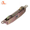 Multiple Repurchase Single Wheel Patio Door Rollers Plastic Slide Window Roller Electric Windows Rollers with CE 