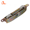Multiple Repurchase Single Wheel Patio Door Rollers Plastic Slide Window Roller Electric Windows Rollers with CE 