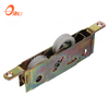 Multiple Repurchase Single Wheel Patio Door Rollers Plastic Slide Window Roller Electric Windows Rollers with CE 