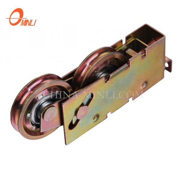 High Quality Stable Window Roller with Bearing Electric Windows Rollers with CE 
