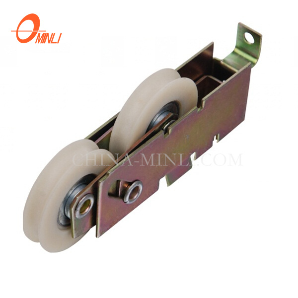 High Quality Stable Window Roller with Bearing Electric Windows Rollers with CE 