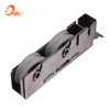 High Quality Stable Window Roller with Bearing Electric Windows Rollers with CE 