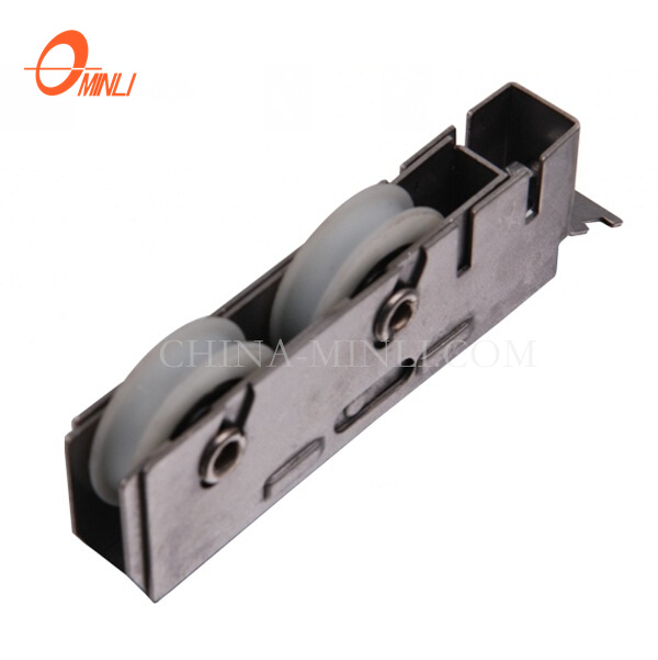 High Quality Stable Window Roller with Bearing Electric Windows Rollers with CE 