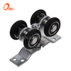 High Satisfaction Single Wheel Patio Door Rollers Blinds Windows Roller Heavy Duty Sliding Window Roller with CE 