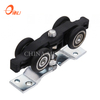 High Satisfaction Single Wheel Patio Door Rollers Blinds Windows Roller Heavy Duty Sliding Window Roller with CE 