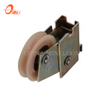 High Satisfaction Sliding Patio Door System Window Bearing Roller Outdoor Window Shades Motorized Roller with CE 