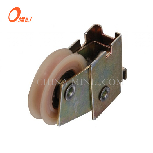 High Satisfaction Sliding Patio Door System Window Bearing Roller Outdoor Window Shades Motorized Roller with CE 