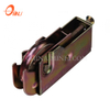 High Satisfaction Sliding Patio Door System Window Bearing Roller Outdoor Window Shades Motorized Roller with CE 