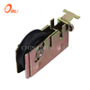 High Satisfaction Sliding Patio Door System Window Bearing Roller Outdoor Window Shades Motorized Roller with CE 