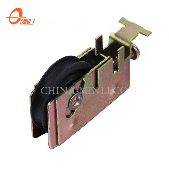 High Satisfaction Sliding Patio Door System Window Bearing Roller Outdoor Window Shades Motorized Roller with CE 