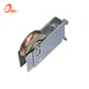 High Satisfaction Rust Prevention Plastic Roller for Sliding Window Window Nylon Roller with CE 
