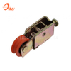 High Satisfaction Rust Prevention Plastic Roller for Sliding Window Window Nylon Roller with CE 