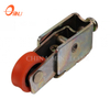 High Satisfaction Rust Prevention Plastic Roller for Sliding Window Window Nylon Roller with CE 