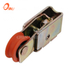 High Satisfaction Rust Prevention Plastic Roller for Sliding Window Window Nylon Roller with CE 