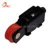 High Satisfaction Rust Prevention Plastic Roller for Sliding Window Window Nylon Roller with CE 